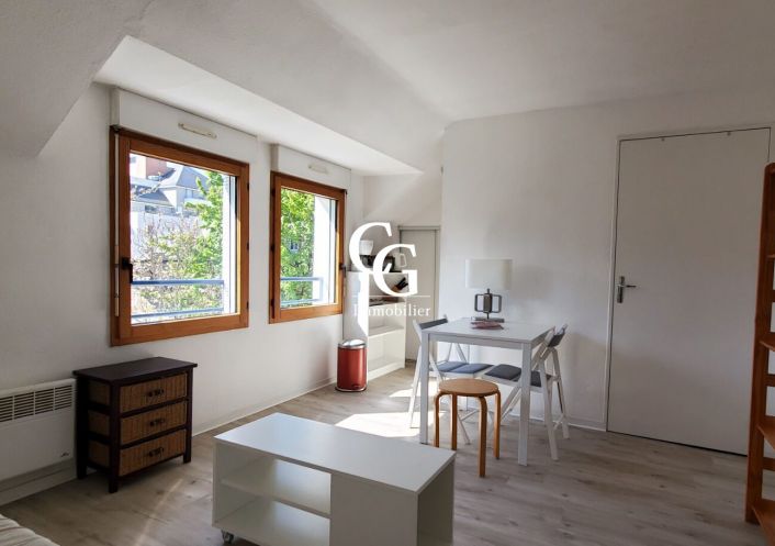 à louer Appartement Nantes