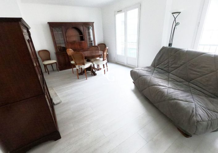 à louer Appartement Nantes