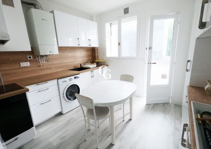 à louer Appartement Nantes