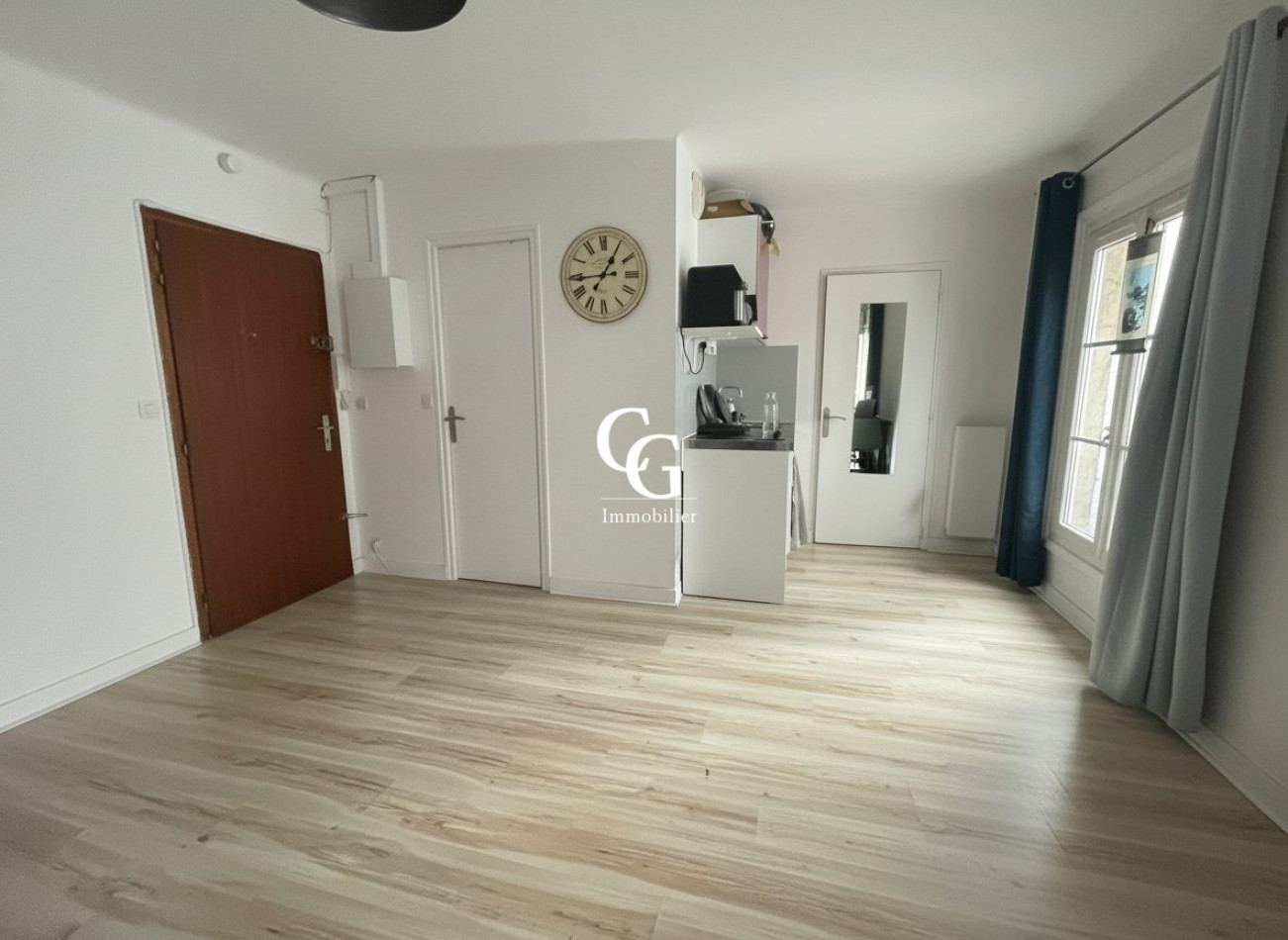à vendre Appartement Nantes - Photo 3