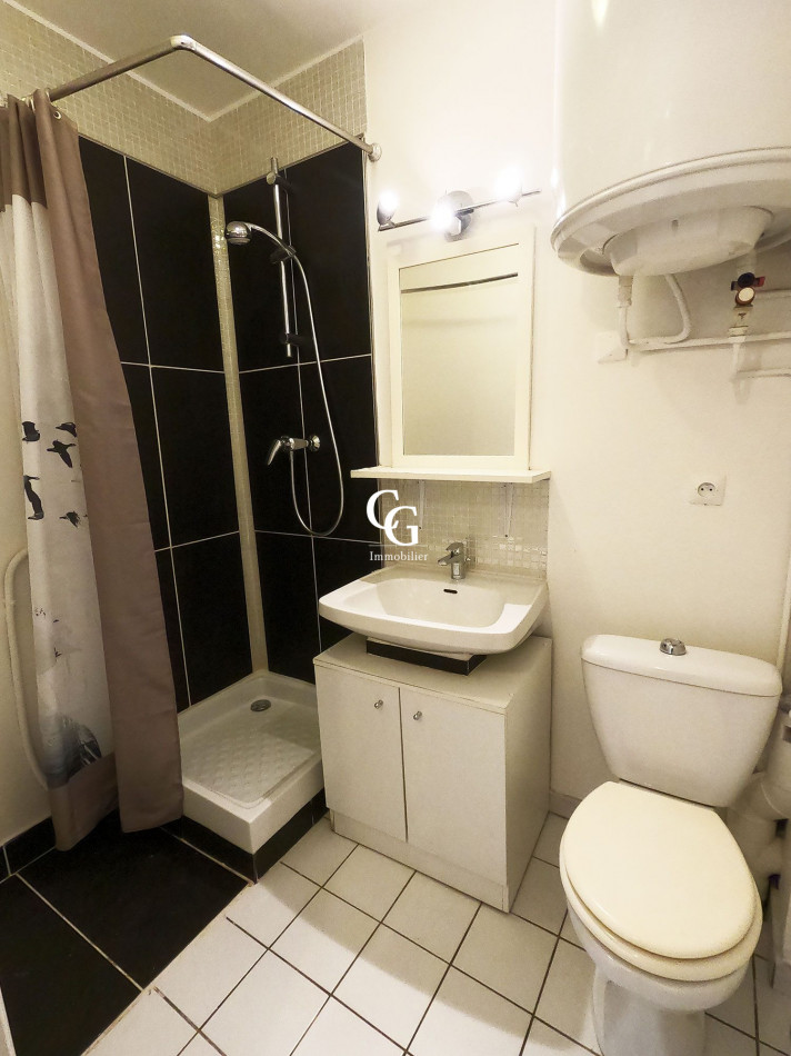 à vendre Appartement Nantes - Photo 5