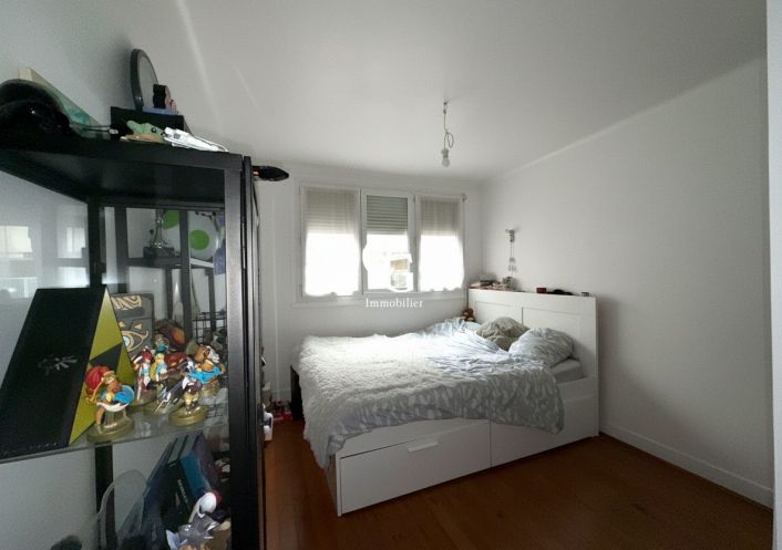à vendre Appartement Nantes