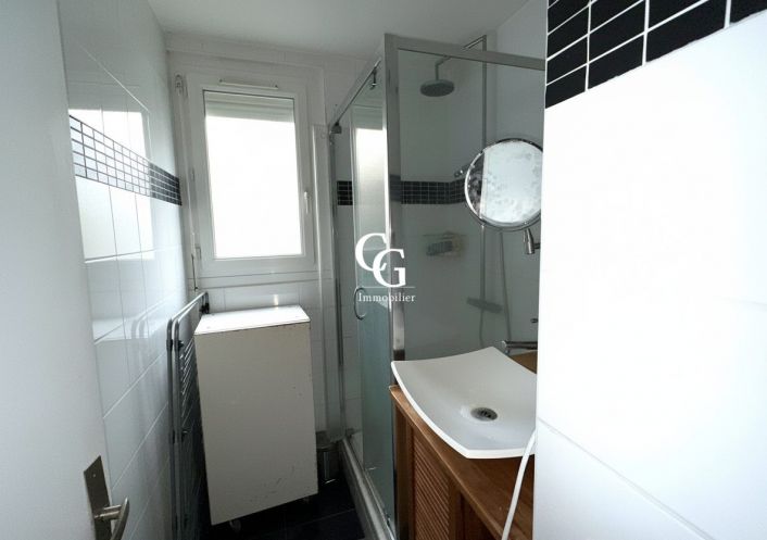 à vendre Appartement Nantes