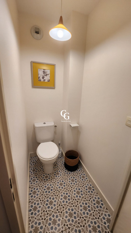 à vendre Appartement Nantes - Photo 8