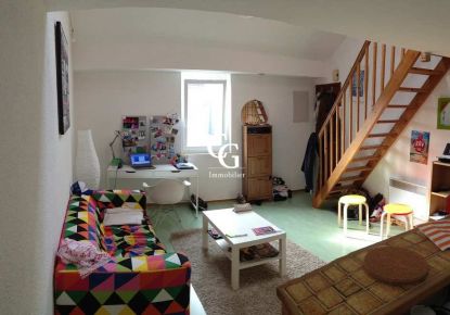 location Appartement Nantes