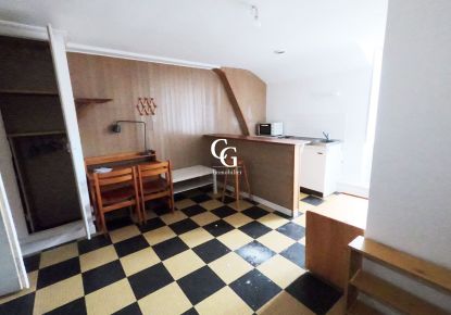 location Appartement Nantes