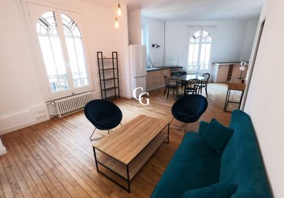 location Appartement Nantes