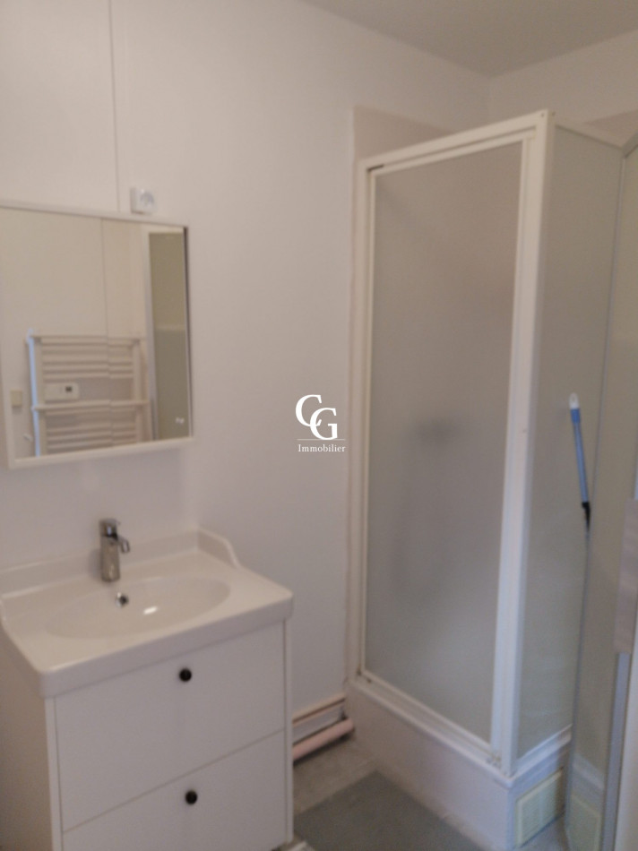 à louer Appartement Nantes - Photo 4