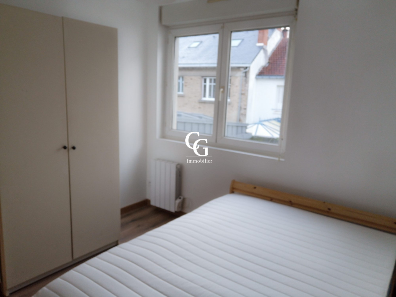 à louer Appartement Nantes - Photo 3