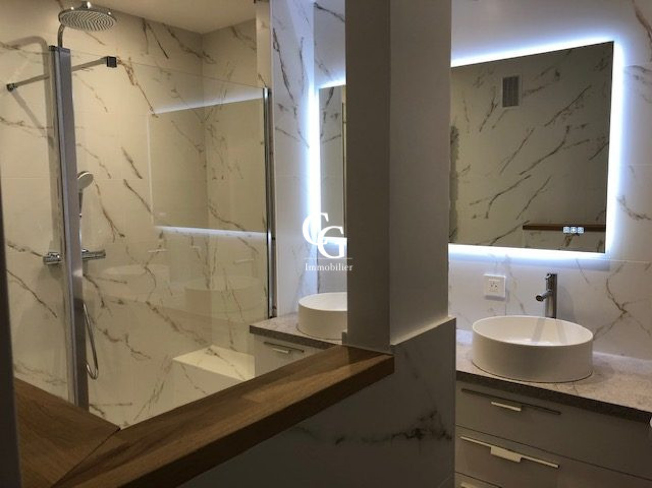 à louer Appartement Nantes - Photo 4