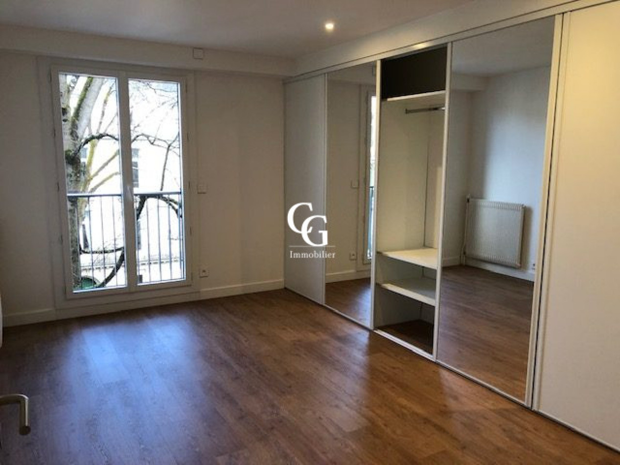 à louer Appartement Nantes - Photo 6