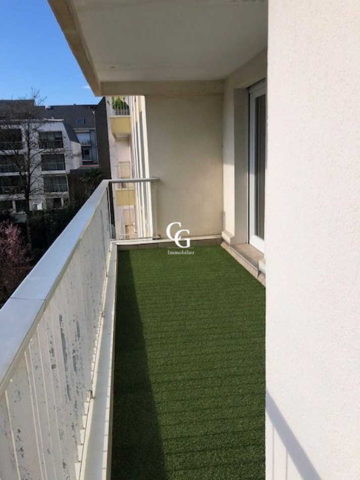 à louer Appartement Nantes - Photo 10