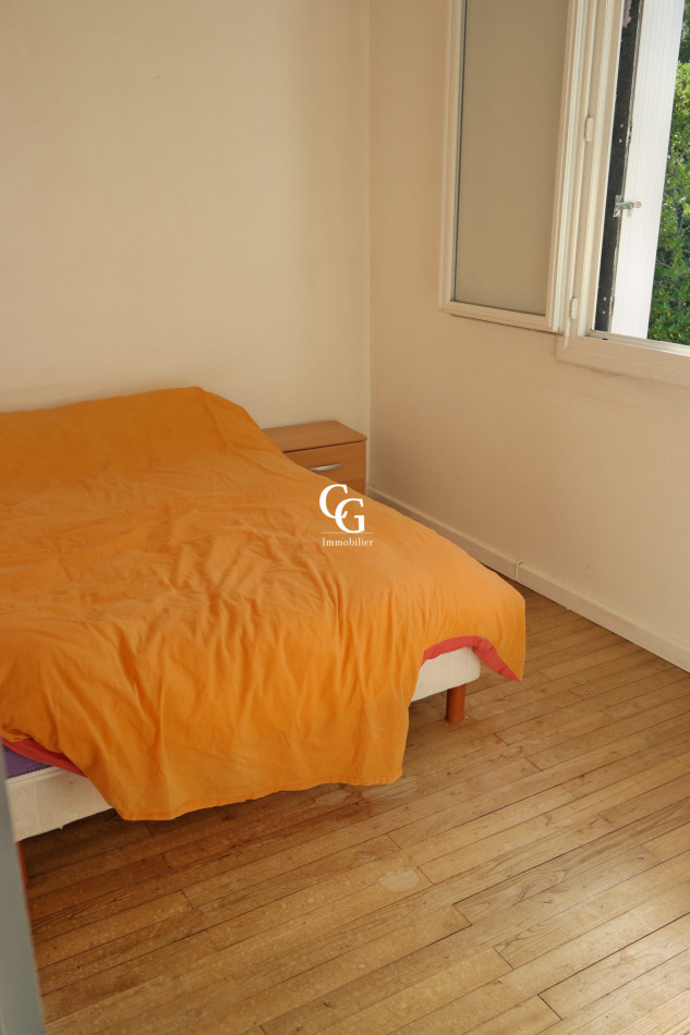 à vendre Appartement Nantes - Photo 5