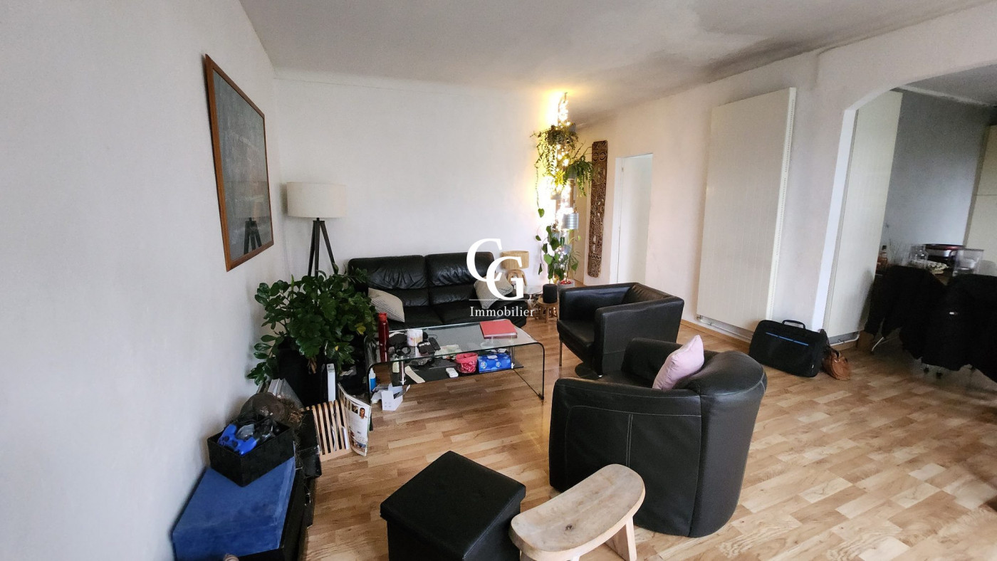 à vendre Maison Nantes - Photo 7