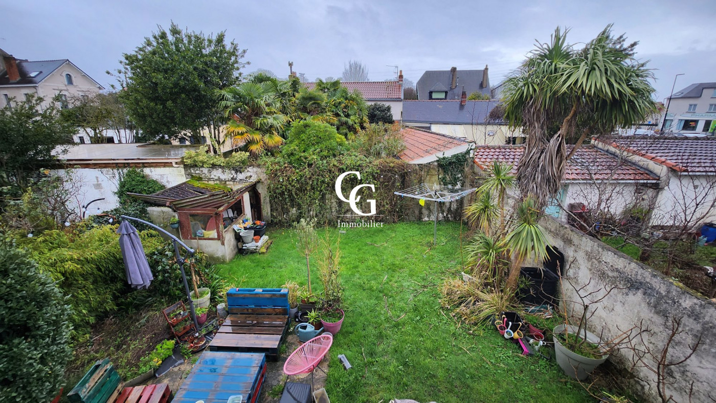 à vendre Maison Nantes - Photo 4