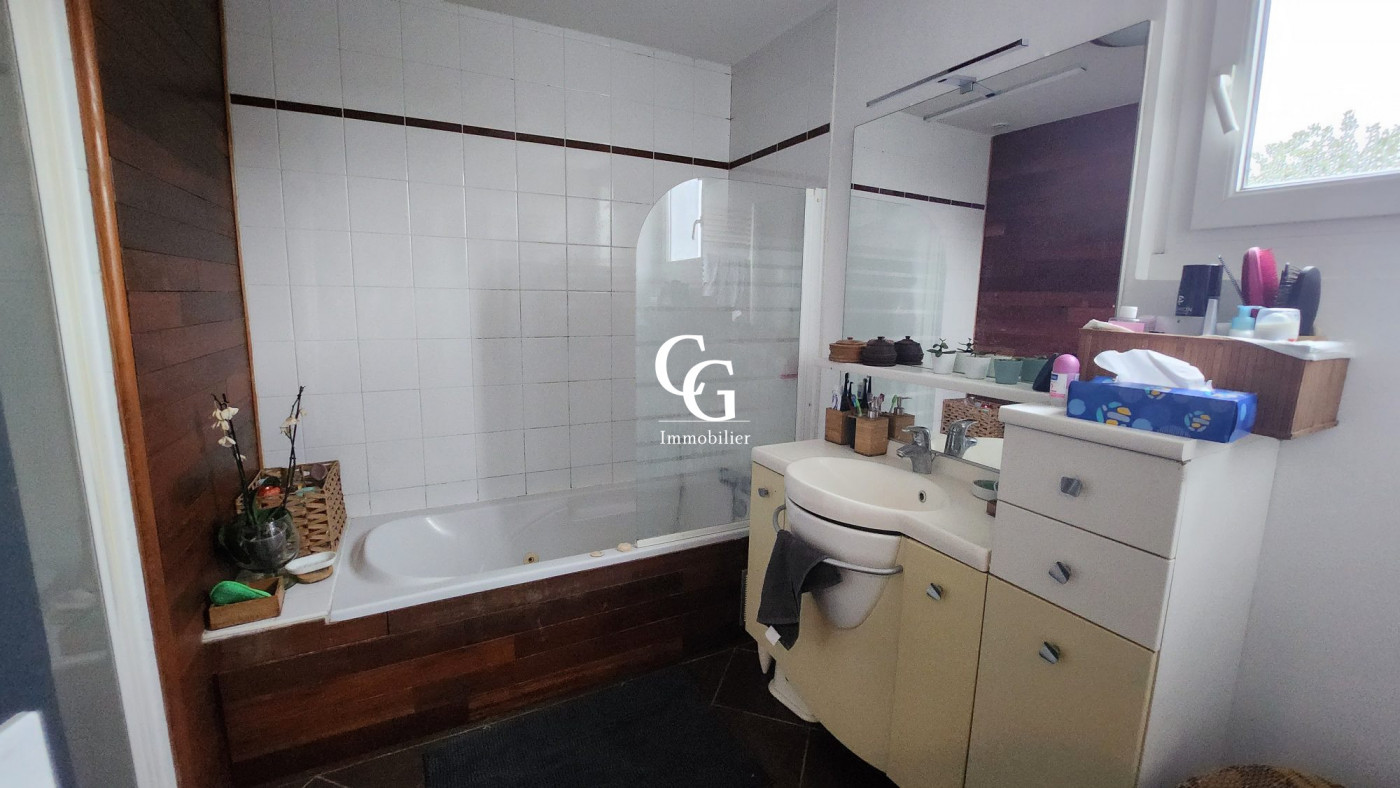 à vendre Maison Nantes - Photo 10