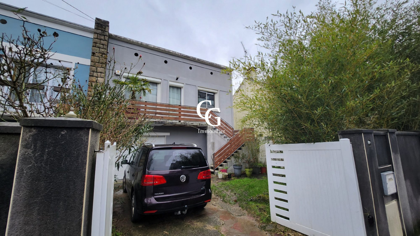 à vendre Maison Nantes - Photo 6