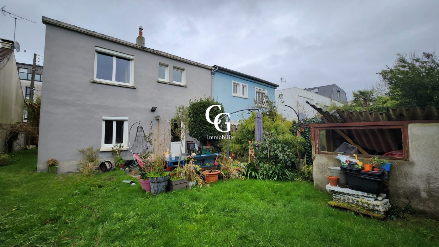 à vendre Maison Nantes - Photo 3