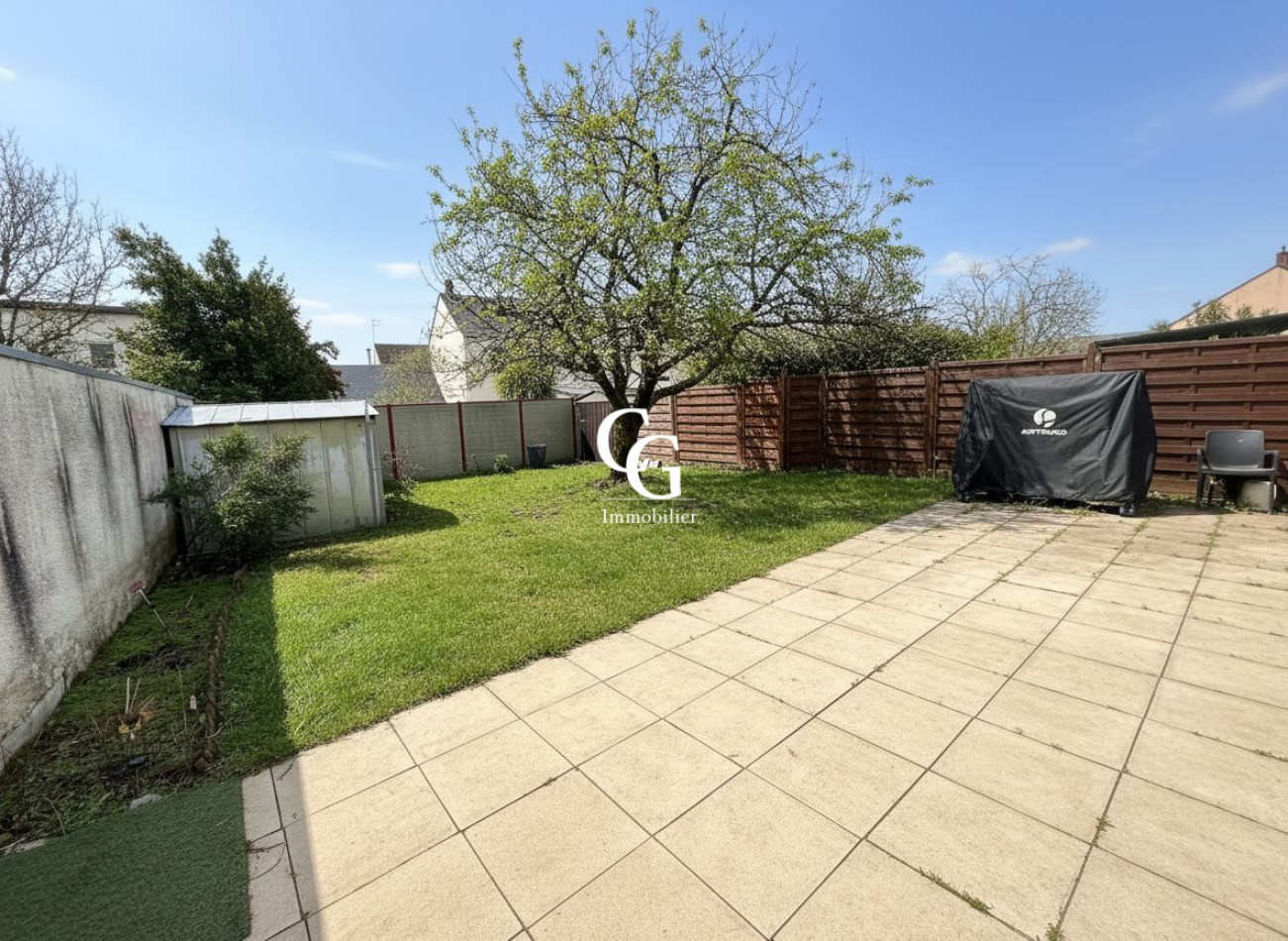 à vendre Maison Nantes - Photo 1