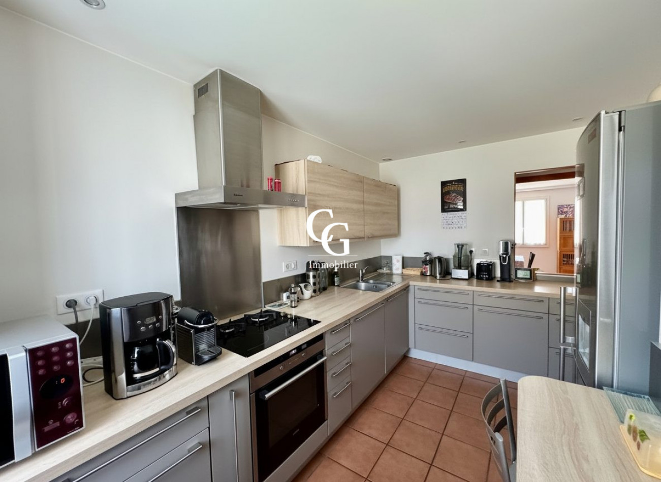 à vendre Maison Nantes - Photo 6