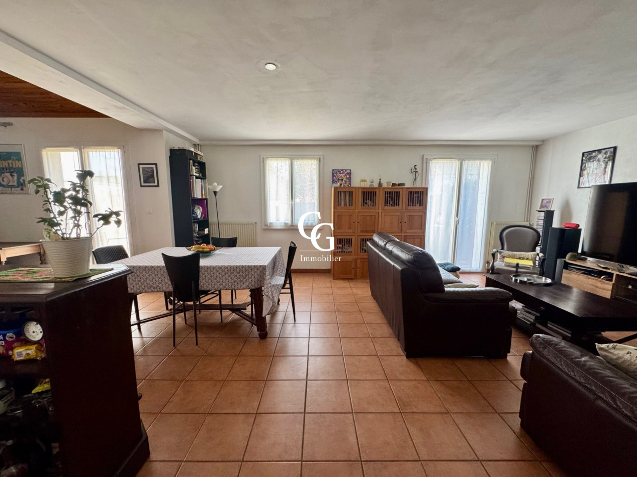 à vendre Maison Nantes - Photo 4