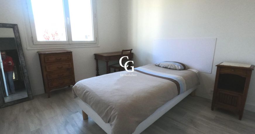 location Appartement Nantes