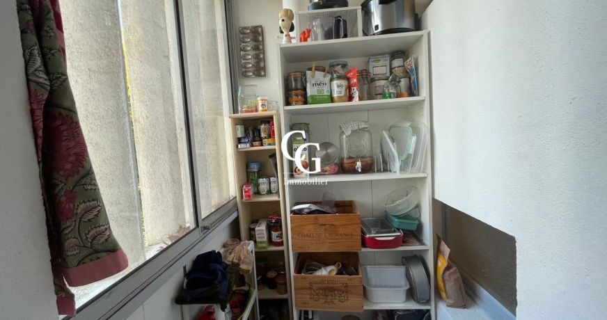 vente Appartement Nantes