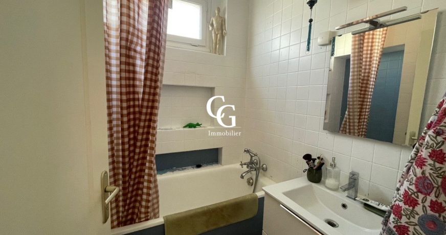 vente Appartement Nantes