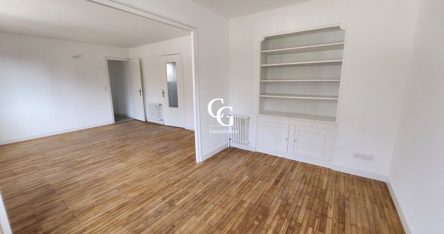 location Appartement Nantes