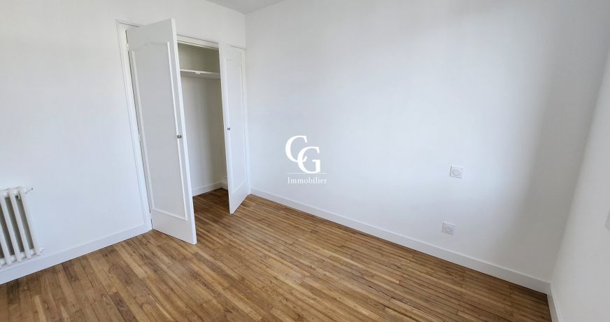 location Appartement Nantes