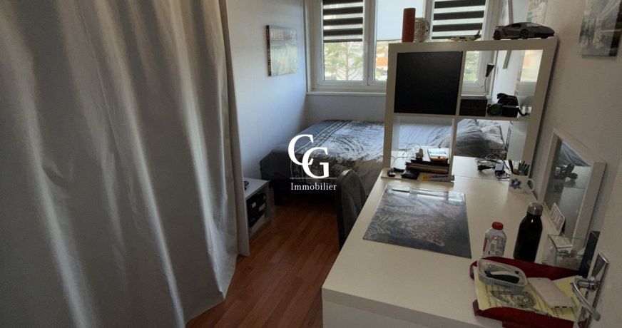 vente Appartement Orvault