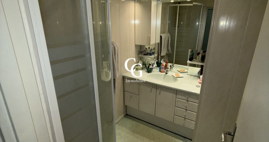 vente Appartement Orvault