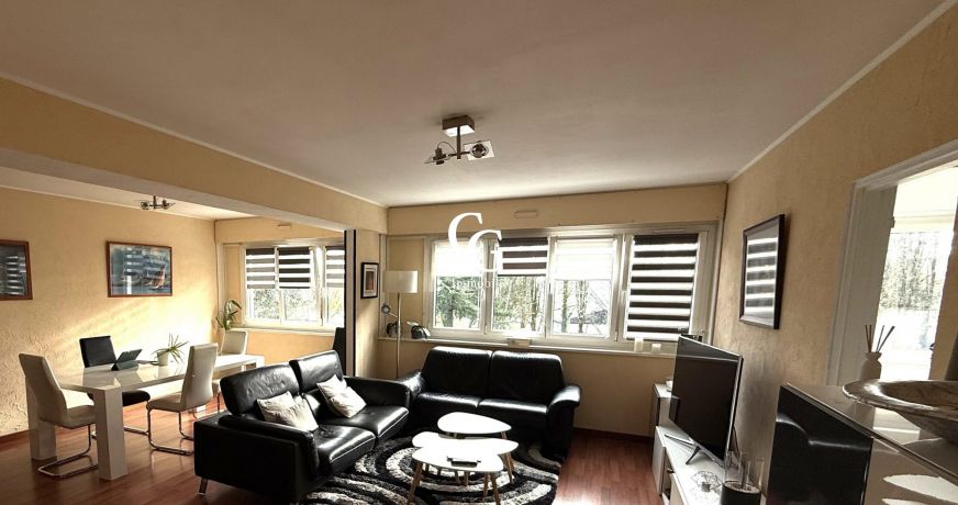 vente Appartement Orvault