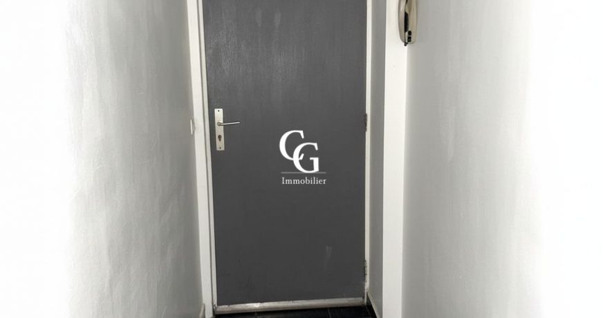 vente Appartement Nantes