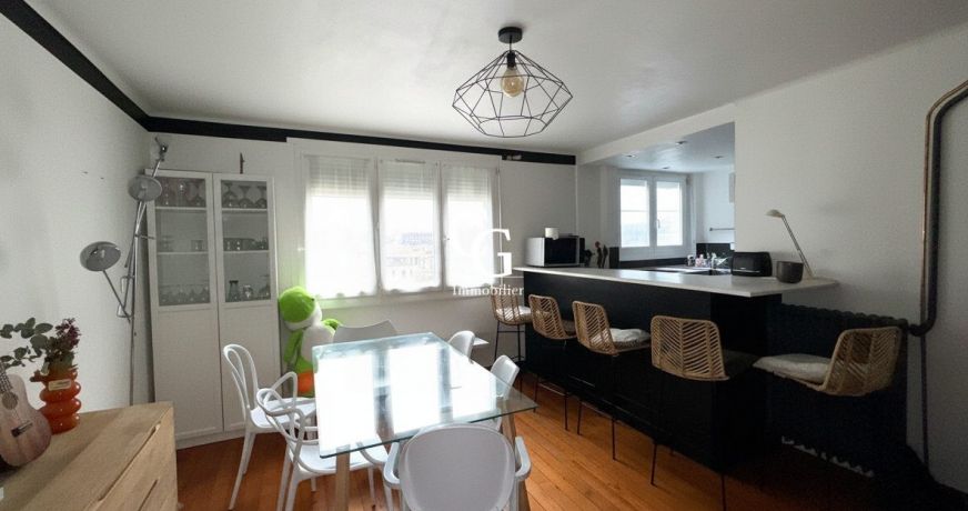 vente Appartement Nantes