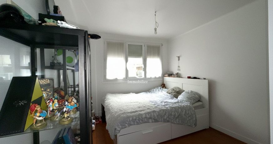 vente Appartement Nantes