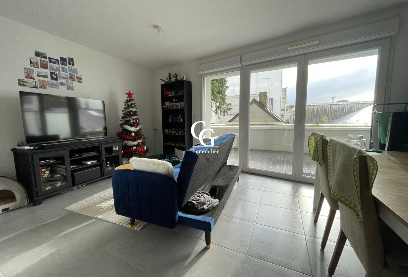 vente Appartement Nantes - Photo 3