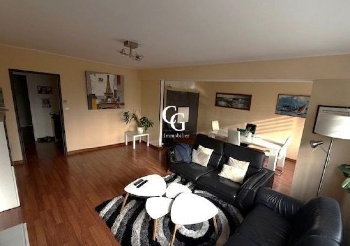 à vendre Appartement Orvault