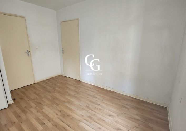 à vendre Appartement Nantes