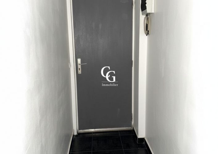 à vendre Appartement Nantes