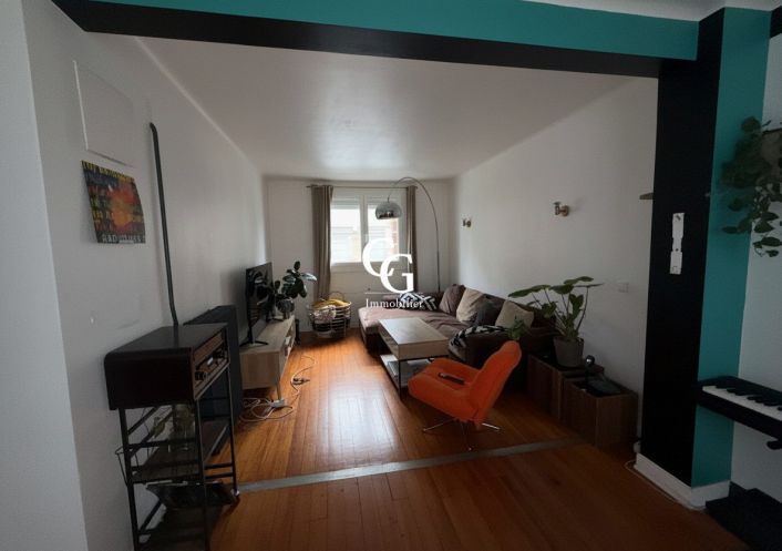à vendre Appartement Nantes