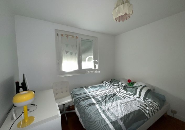 à vendre Appartement Nantes