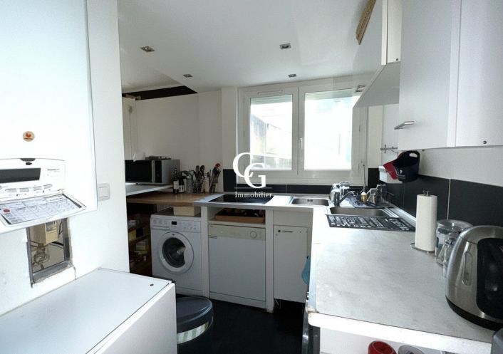 à vendre Appartement Nantes