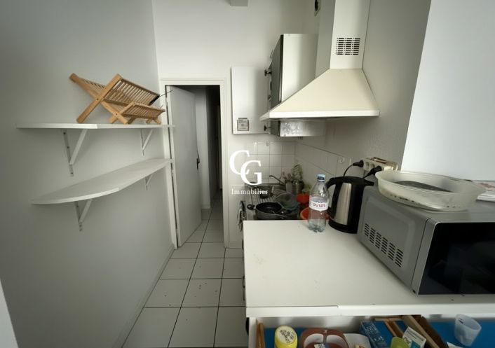 à vendre Appartement Nantes