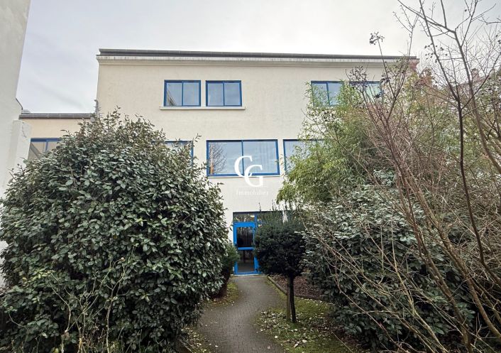 à vendre Appartement Nantes