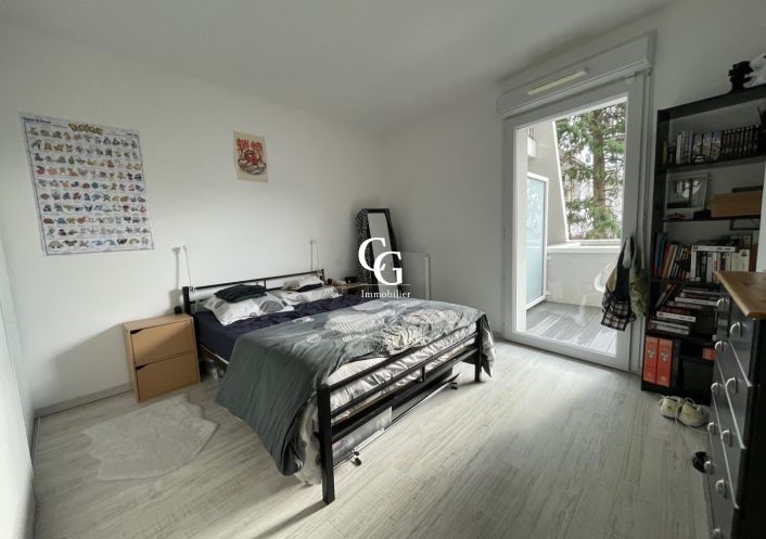 à vendre Appartement Nantes