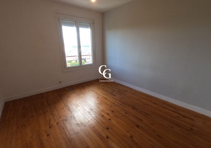 à louer Appartement Nantes