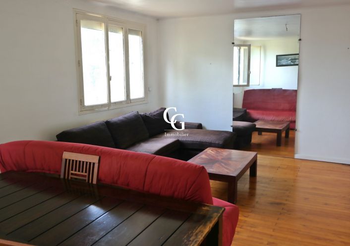 à vendre Appartement Nantes