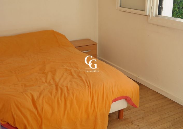 à vendre Appartement Nantes