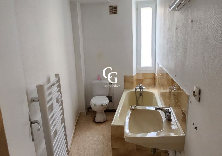 à louer Appartement Nantes